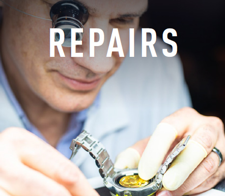 Repairs