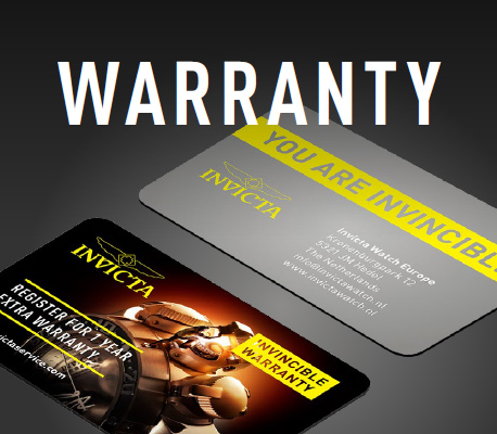 Warranty