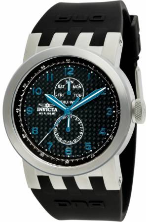 Strap for Invicta DNA 10392 Invicta Watch Straps
