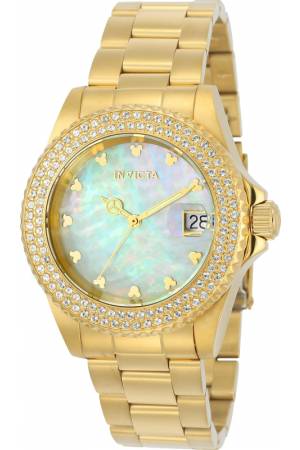 Strap for Invicta Disney Limited Edition 22731 Invicta Watch Straps