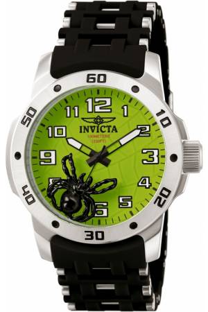 Invicta sea spider watch band outlet