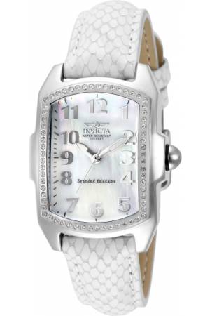 Invicta baby lupah best sale watch bands