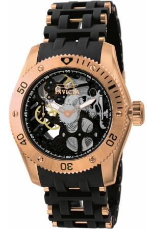 invicta sea spider replacement band