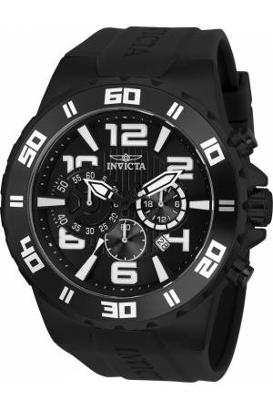 Invicta pro online diver strap replacement