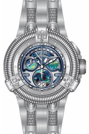King Python Collection | InvictaWatch.com