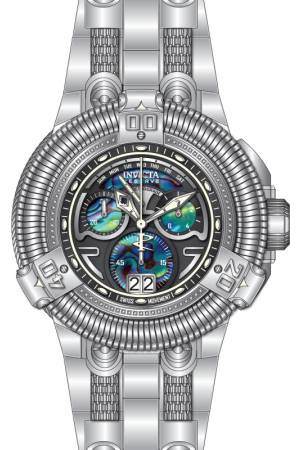 Invicta Men's King Python Limited Edition EDT Spray 3.4 oz